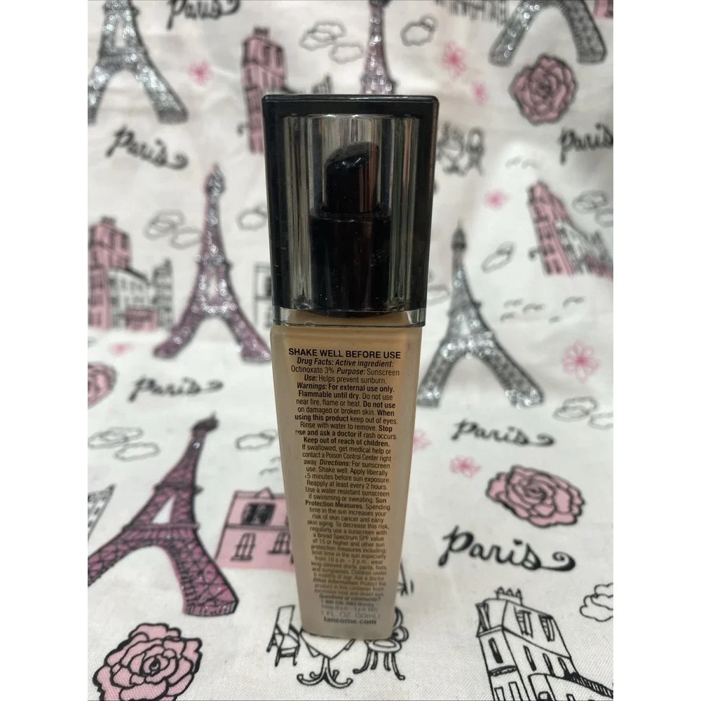lancome teint idole ultra 24h-270 BISQUE (W) -PLEASE READ